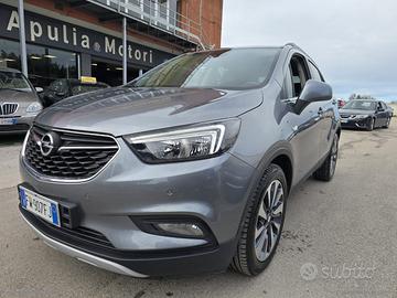 OPEL Mokka X 1.4 T GPL Tech 140 CV 4x2 b-C.