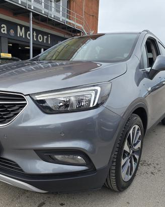 OPEL Mokka X 1.4 T GPL Tech 140 CV 4x2 b-C.