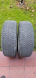 2 gomme 215 65 16 102 V Maxxis a 80% 4 stagioni