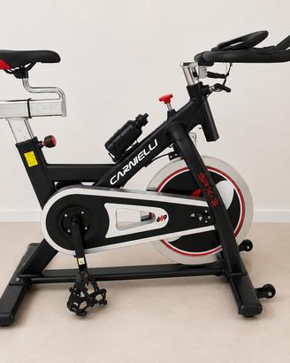 Spinning bike CARNIELLI SXP-3 Volano 22 KG