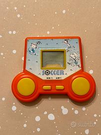 Videogame portatile vintage