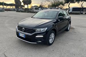 Volkswagen t roc