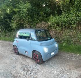 Citroen AMY
