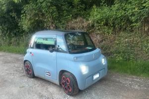Citroen AMY