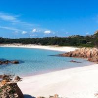 Isola Paradiso La Maddalena