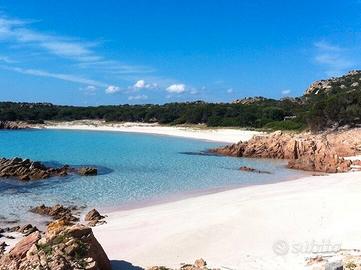 Isola Paradiso La Maddalena
