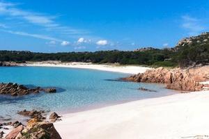 Isola Paradiso La Maddalena