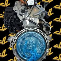 NUOVO motore 274920 Mercedes C300 W205 2.0 benzina