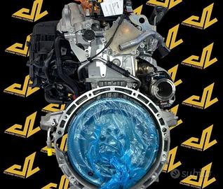 NUOVO motore 274920 Mercedes C300 W205 2.0 benzina