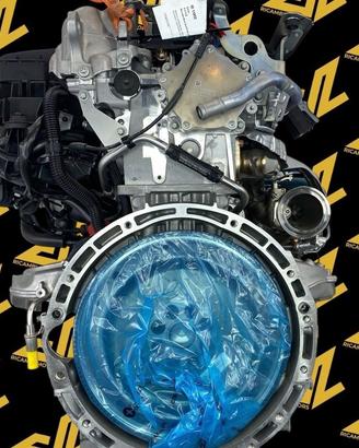 NUOVO motore 274920 Mercedes C300 W205 2.0 benzina