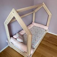 Letto Montessori liberty PICCI