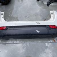PARAURTI POSTERIORE COMPLETO JEEP Compass Serie 5s