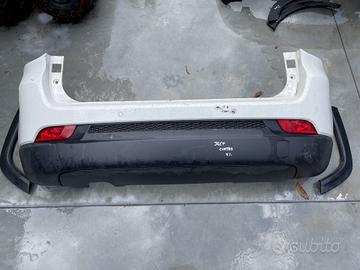 PARAURTI POSTERIORE COMPLETO JEEP Compass Serie 5s