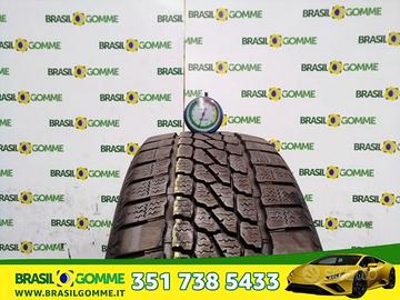 GOMME USATE 195/60R16C FIRESTONE INVERNALI C12625