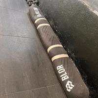 WORM STRONGMAN BLOR Crossfit