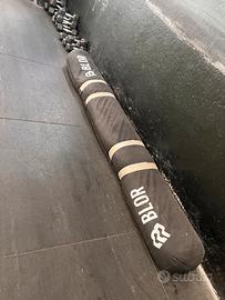 WORM STRONGMAN BLOR Crossfit