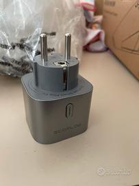 Smart plug Ecoflow