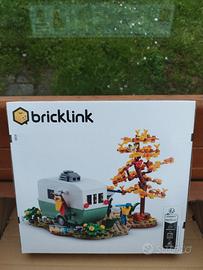 Lego brick link DP 910041 Camping Adventure