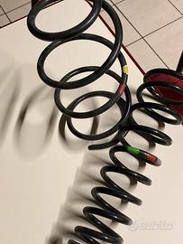 Molle Alfa Romeo 147