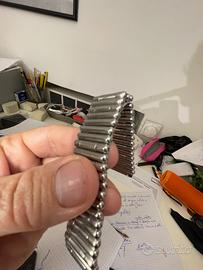 Bracciale orologio