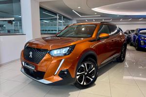 PEUGEOT 2008 BlueHDi 100 S&S Allure NEOPATENTATI