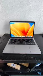 Macbook Pro 13" Mid-2017