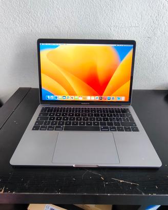 Macbook Pro 13" Mid-2017