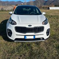 Kia Sportage 2.0 CRDI 185 CV AWD GT Line GARANZIA 