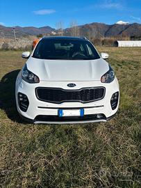 Kia Sportage 2.0 CRDI 185 CV AWD GT Line GARANZIA 