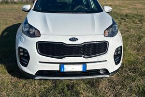 Kia Sportage 2.0 CRDI 185 CV AWD GT Line GARANZIA 