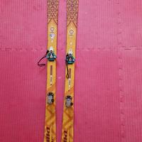 sci alpinismo volkl 