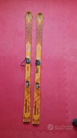 sci alpinismo volkl 
