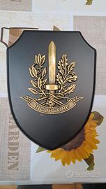 crest incursori 9*col moschin