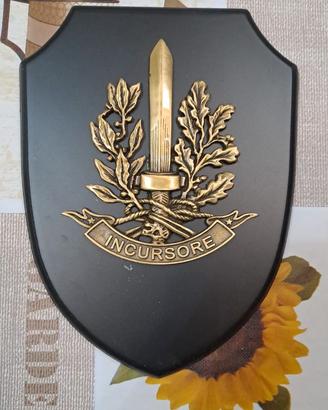 crest incursori 9*col moschin