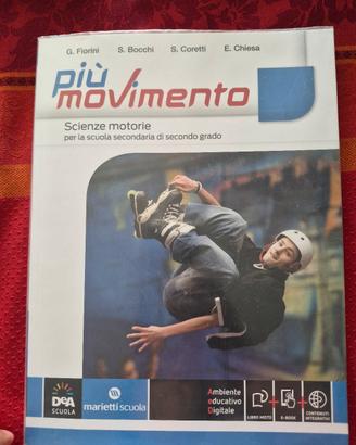 libri per scuola superiore 