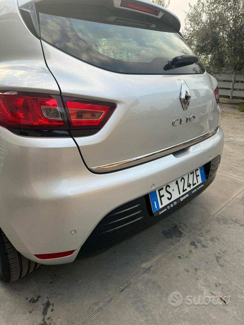 Renault Clio 2018 photo 4