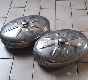 Boule scaldaletto vintage