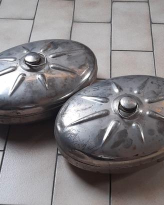 Boule scaldaletto vintage
