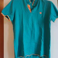 Polo t-shirt
