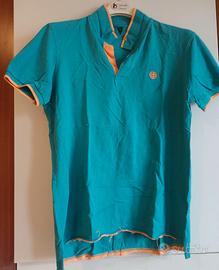 Polo t-shirt