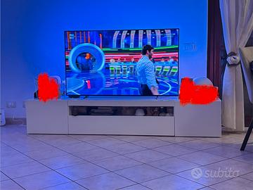 Mobile tv