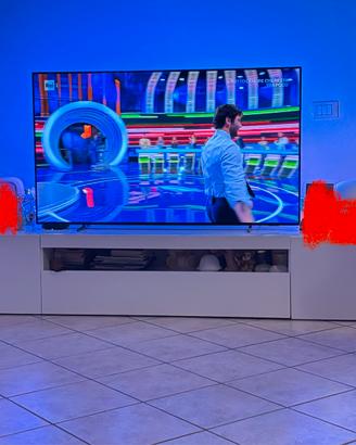 Mobile tv