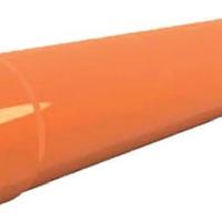 Tubo PVC. diam. 100 mm