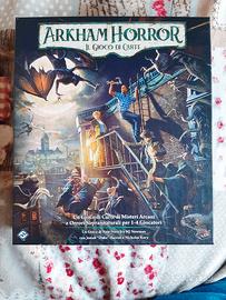 Arkham horror - Set base 2.0