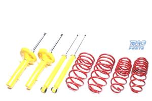 SOSPENSIONE SPORTIVA PER AUDI A4 CABRIO 2.5TDi-3.2