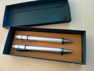 A.G. SPALDING & BROS PORTAMINE E PENNA ALLUMINI