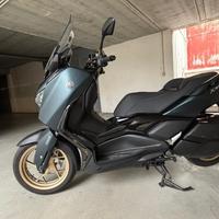 Yamaha XMax 300 Tech Max 2024
