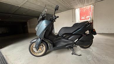 Yamaha XMax 300 Tech Max 2024