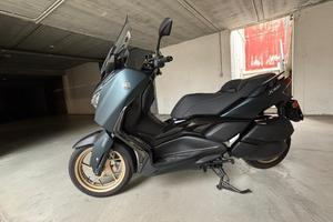 Yamaha XMax 300 Tech Max 2024