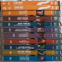 Star Trek dvd 11 film Ed. speciale widescreen